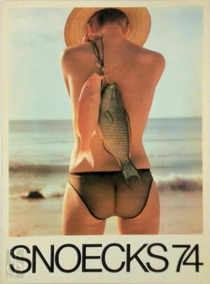 Snoecks 74 - Snoeck Snoecks 74 - Snoeck