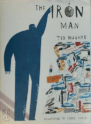 Iron Man - Ted Hughes