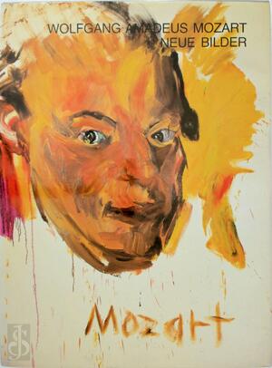 Wolfgang Amadeus Mozart, neue Bilder - Thomas Zaunschirm