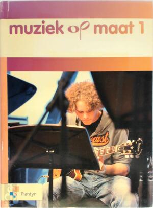 Muziek op maat 1 - 