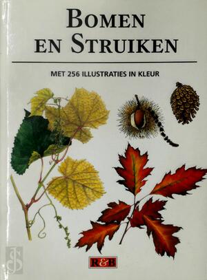 Bomen en struiken - Václav Větvička, L.G. Doeschot-looijen, Gerda Leegsma Bomen en struiken - Václav Větvička, L.G. Doeschot-looijen, Gerda Leegsma