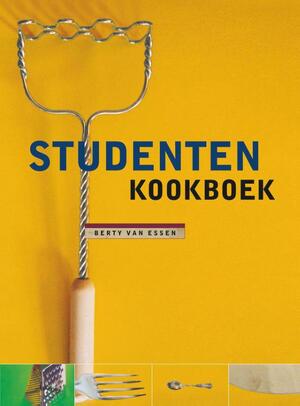 Studentenkookboek - Essen Studentenkookboek - Essen