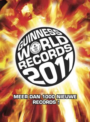 Guinness World Records / 2011 - Unknown