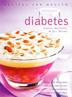 Diabetes - Azmina Govindiji