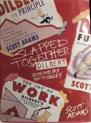 Slapped Together - Scott Adams