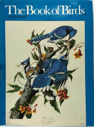 The Book of Birds - Averil M. Lysaght