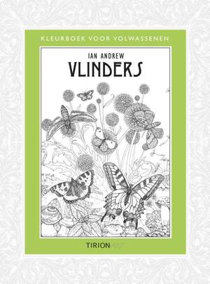 Vlinders - Ian Andrew Vlinders - Ian Andrew