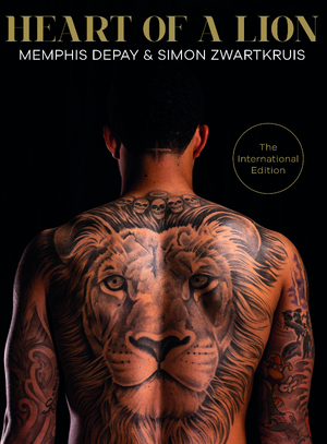 Heart of a lion - Memphis Depay, Simon Zwartkruis