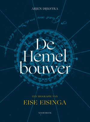 De Hemelbouwer - Arjen Dijkstra