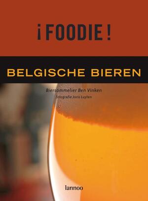 Foodie! Bier - B. Vinken