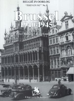 Brussel - P. Taghon, J.L. Roba