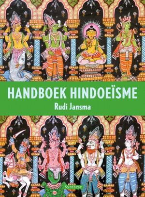 Handboek Hindoeïsme - Rudi Jansma Handboek Hindoeïsme - Rudi Jansma