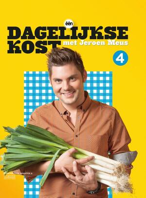 Dagelijkse kost4 - Jeroen Meus