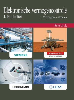 Elektronische vermogenscontrole - Jean Pollefliet Elektronische vermogenscontrole - Jean Pollefliet