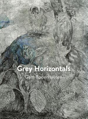 Grey Horizontals - Gam Bodenhausen, Cornelie Samsom