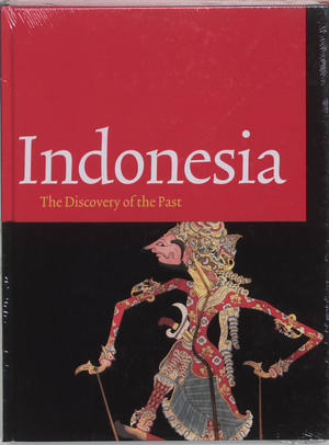 Indonesia / Engelstalige editie - 