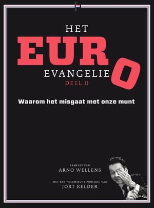 Deel II - Arno Wellens, Jort Kelder Deel II - Arno Wellens, Jort Kelder