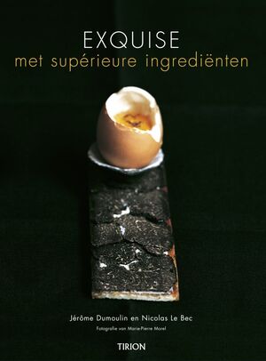 Exquise - J. Dumoulin Exquise - J. Dumoulin