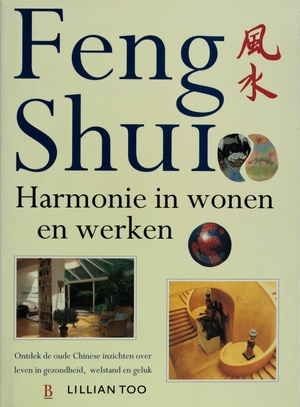 Feng shui - Lillian Too Feng shui - Lillian Too
