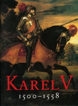 Keizer Karel V - Hugo Soly Keizer Karel V - Hugo Soly