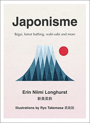 Japonisme - Erin Niimi Longhurst