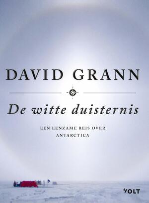 De witte duisternis - David Grann De witte duisternis - David Grann