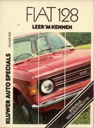 Fiat 128 - Kenneth Ball