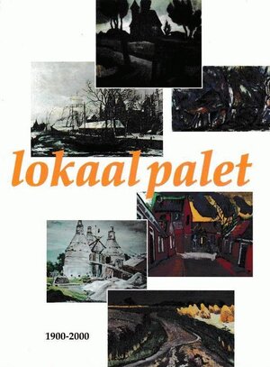Lokaal palet - Francis van Dijk
