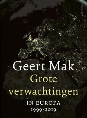 Grote verwachtingen - Geert Mak Grote verwachtingen - Geert Mak