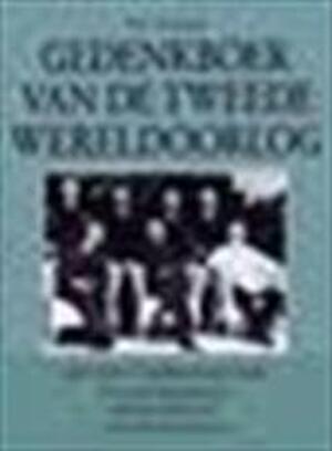 Gedenkboek van de Tweede Wereldoorlog - Ivor Matanle Gedenkboek van de Tweede Wereldoorlog - Ivor Matanle