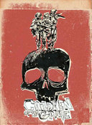 Children of the Grave - Tom Waltz