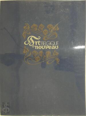 Art Nouveau belgique - Palais des beaux-arts (brussels, Belgium). Société des Expositions