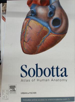 Sobotta - Unknown Sobotta - Unknown