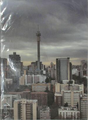 JO'BURG - Guy Tillim JO'BURG - Guy Tillim