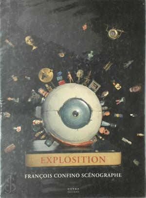 Explosition - François Confino