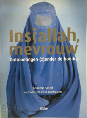 Insjallah mevrouw - Annemie Struyf Insjallah mevrouw - Annemie Struyf