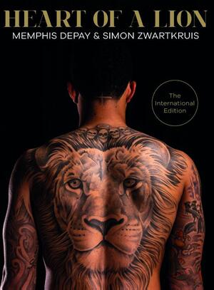 Heart of a Lion - Memphis Depay, Simon Zwartkruis