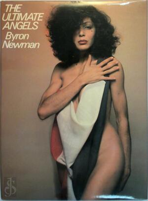 The ultimate angels - Byron Newman The ultimate angels - Byron Newman