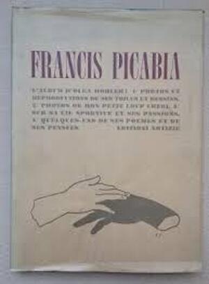 Francis Picabia - Olga Mohler Francis Picabia - Olga Mohler