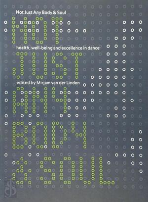 Not just any body & soul - M. van der Linden