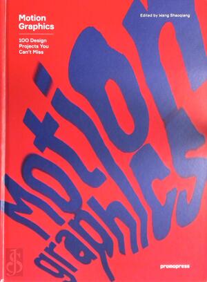 Motion Graphics - Wang Shaoqiang