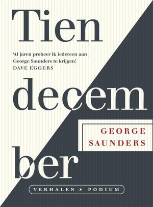 Tien december - George Saunders Tien december - George Saunders
