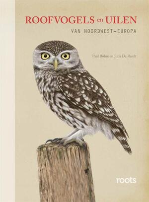 Roofvogels en uilen - Roofvogels en uilen -