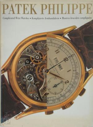 Patek Philippe - Giampiero Negretti, Paolo de Vecchi Patek Philippe - Giampiero Negretti, Paolo de Vecchi