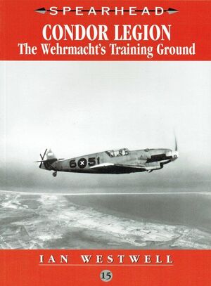 Condor Legion - Ian Westwell