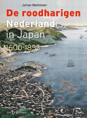 De Roodharigen - Johan Mattelaer De Roodharigen - Johan Mattelaer