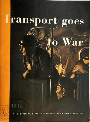 Transport goes to War - 