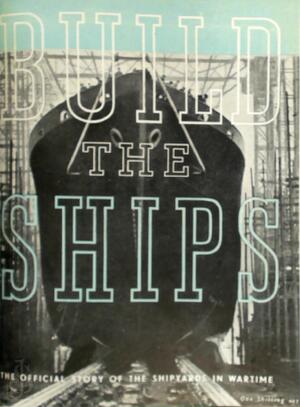 Build The Ships - 