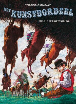 Hupsakee, Darling - Gradimir Smudja