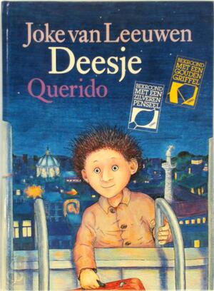 Deesje - Joke van Leeuwen